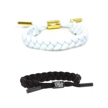 Shoelace Bracelet